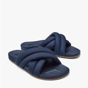 OluKai Hila Water Resistant Sandals
